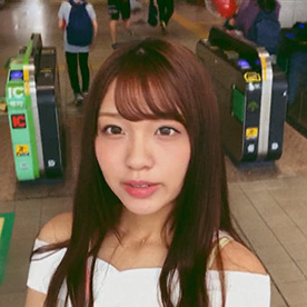 #きゅんです 　ひな/22歳/大** 今日は食べ歩きツアーしちゃいましょうかね！激カワ天然大**！
