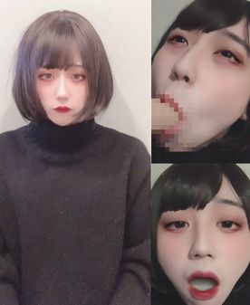6連続ごっくん。超美人**◯生の極上口マンコを複数人の中年チンポで玩具にして遊ぶ。