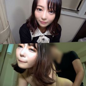 【無】【おまけ動画有】純粋な美*少*女えりちゃん（21）。お金欲しさに悪い大人のワナにかかり、おじさんに無理*やり中出しされる。