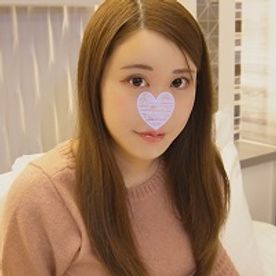 【個人撮影】じゅり23歳　敏感パイパンＦカップ美巨乳スレンダー美女に大量中出し