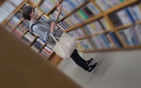 【個撮】ボーイッシュな敏感新妻は勤勉。「もうイヤ。。。」無気*な態度でもその敏感は止まらない。スキルアップを目指し、勉学に励む時間をも奪い去り、旦那を思いながら、もがき・よがる姿に種付け。