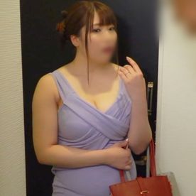 【素人】Gカップ爆乳、グラマー体型の色白人妻。 無避妊不倫セックスで淫乱オンナと化し、中出しするまで無限絶頂！？ FC2-PPV-4575668