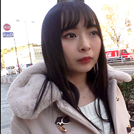 【GoTo利用者限定！YOUは何しに東京へ？4人目】モネちゃん/20歳　大好きな彼氏のためにセックスします！経験の浅いウブかわ長野っ*を言葉巧みにたぶらかし性技指導！