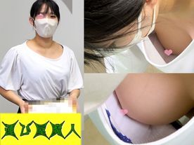 The **** -faced face of fair -skinned big tits returns to the store