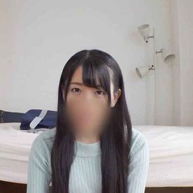 【素人】清楚で可愛いスレンダー美女。まさかのエロ配信でオナニーする姿を見せつけてしまいました。 FC2-PPV-4403116