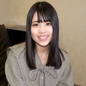 【無】秘蔵映像！元地〇アイドルとのハメ撮り！可愛いお口に大量射精したあとに、ベッドでまったり中出し♡　※特典高画質版