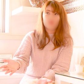 【素人】極上の柔らかさを誇る、マシュマロボディ人妻(37) 旦那とは半年以上エッチをしていないらしく、久しぶりの体への刺激でおまんこびっしょり♥