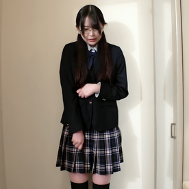 精神疾患を患っている吹奏楽部18歳。涙目になるまで喉奥イラマ、大量中出しで処*喪失。 FC2-PPV-4602584