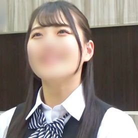 【素人】色白の可愛い受付美女を生ハメ！ いつ誰が来るかもわからないフロント立ちバックでイク～♥ FC2-PPV-4548724