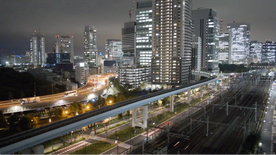 Japan live camera 19