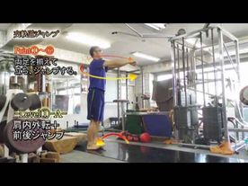 交軌道ｼﾞｬﾝﾌﾟ(Y230618UP)