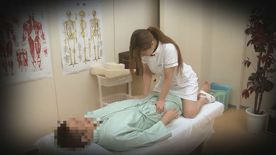 CASE「メンズエステ店の超絶裏オプション」