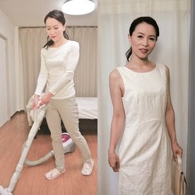 【****】私の妻（48）が痴態をさらしていました