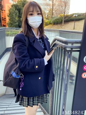 10時間着用【個人撮影】Jカップの白パンツちゃんとパパ活_爆乳過ぎる美小女に種付けSEX※デカパイ好きが嫌いな人は購入を推奨しません。