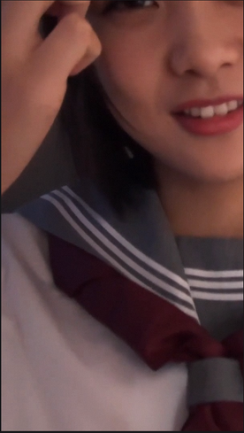 【栃木.陸上部】ゆいなちゃん18歳。貴重な**膜に大量中出し。