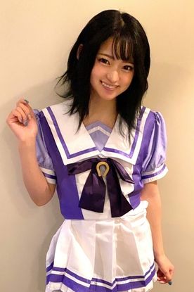 ※期間限定※小さな馬*！コスプレイヤーに生ハメ着床育成完了！【裏】
