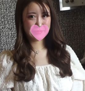 オリジナル個人撮影♥『私、おまん〇きれいなんです・・・。』と自画自賛する美巨乳美女、乳首にファーストタッチで