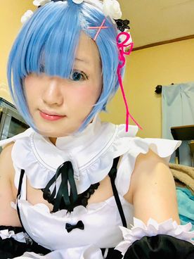 【無】スプリットタンドＭ変態女のre:ゼロから始める変態エッチ（前編）