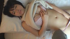 エロ巨乳Gカップ人妻!【まゆさん】まだまだ足りないもっとしたい