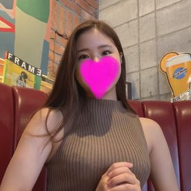 【今だけ！1500pt→960pt※特典付き】ドＭな長身美女がお尻のお尻を叩きながらガン突きしました　はな・後編