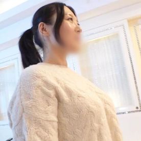 【人妻・中出し】清楚な41歳・人妻◆浮気慣れしていない四十路熟女が身体を震わせて、イキ狂う！パイパンおマ●コに中出しされる肉便器っぷり！