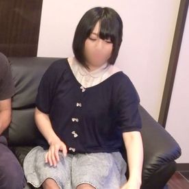 【素人】黒髪のショートカットちゃんと二人きり！美乳ボディをたっぷり堪能したズボズボSEX FC2-PPV-4565614