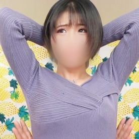 【素人】ショートカットの黒髪ちゃん！豊満おっぱいが縦横無尽に揺れっぱなしの恥じらいSEX FC2-PPV-4567926