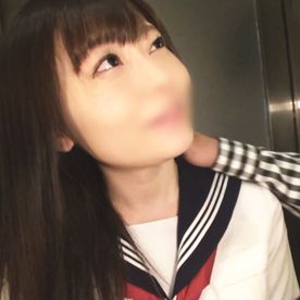 【ハメ撮り】セーラー清楚女子が本番サービス♡キツキツマンコに生ハメ本番SEX。 FC2-PPV-4616796