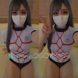 むちむちっ体操着ブルマでオナ見せ、この時乳首でイけなかったごめんえん(*'ω'*)♡