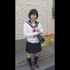 *Vertical video [Only now 3900pt → 930pt] "I like fat old men!" Perverted loli J*'s desire swamp [with review benefits]