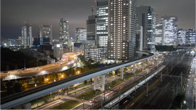 Japan live camera 01