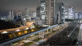 Japan live camera 10