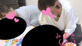 【乳首チラ】ベビマ{vol.94}ついに卒業していってしまった美人****さん。