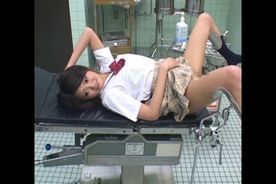 **白書　わいせつ産婦人科医
