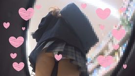 女相棒S友達のパンチラをヤスヒロ君に売ちゃった 第3弾