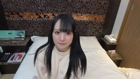 黒髪ツインテールのGカップ巨乳　ムチムチボディーに堪らず大量中出し　０３１