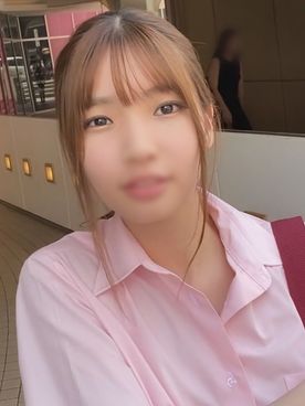 【個撮】#48 スレンダー・ツンデレ発情*☆ヤリたい盛りの18歳☆生合体が気持ちよすぎて初めての中出し