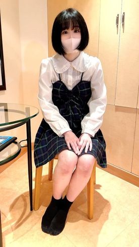 フェラ講習、洗体OP【新人**大生】黒髪ボブの美ショウ女。お〇にこまっていたので服を全部脱がせ好き放題しました。口内射精×１発