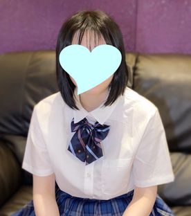 【個人撮影】可憐！清楚系羽菜ちゃん　成り行きで出演になってしまったけど慣れないSEXで大胆に頑張ってくれました