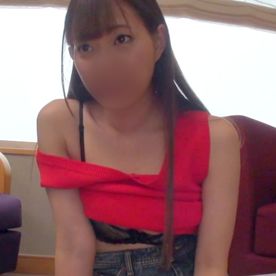 【個人撮影】高身長で読者モデルの経験もある大**『さくらちゃん』 締まりが良いキツマンに大量中出しして、どろ～り溢れてくるところを接写しました。