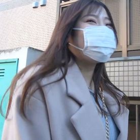 【素人】綺麗すぎるS級の清楚系人妻と中出し不倫SEX。 避妊具無しの他人チンポが膣に挿ると、普段の落ち着きを失って連続ガクイキ♥