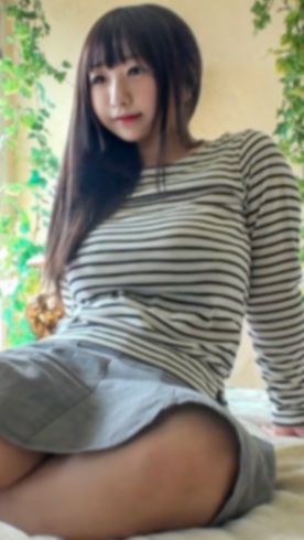 地味巨乳な清純人妻。義実家主導のNTR出演。　全員60分プレゼント