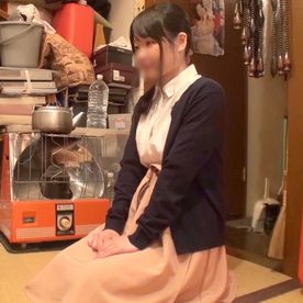 【個撮】色白で透明感がある可愛い系の人妻OL。 清純な容姿をしていますが、拘●やイラマチオで興奮するド変態でした。