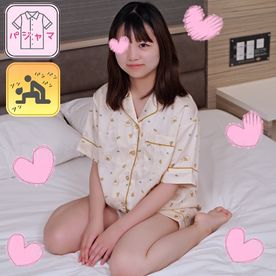 【パジャマ★モナシ】パジャマdeおじゃま♥家無しトー横界隈出身超メンヘラ19歳♥泊る所がないからいいですか？合法**ちゃんを確保♥中出ししたら妊娠したって連絡きました…