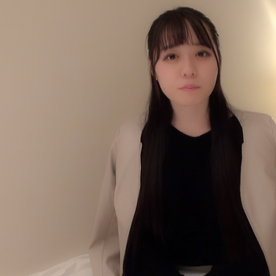【素人】たれ目美女の初撮り作品。喘ぎゆがませる顔が脳を震わせる。