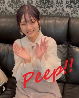 折れそうなくらい、華奢のJDとのエッチ