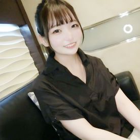 【初撮影】メイドカフェで働いているモチモチスベスベの色白美肌美人20歳に中出し FC2-PPV-4286670