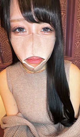 【1490pt→500pt本数限定】白肌黒髪ロングの綺麗で上品な港区**に恥ずかしい一面を！