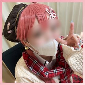 [コスプレきぞく] FC2-3812830 ※ガチコス童貞乱交【Vtuber】さくら〇こ、ちっぱいVer.連続中出し乱交に童貞くんチャレンジ！ごっくん・顔射(特典)おそうじフェラありっ