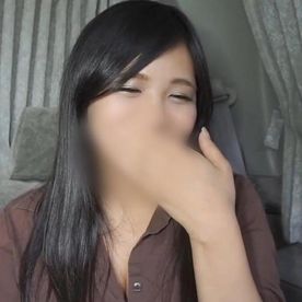 《中出し》清楚系・OL人妻◆生挿入ガン突きでガックガク大絶頂！！痙攣イキ連発！***で膣内射精！